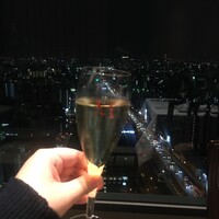 エスカーレ ホテルモントレ大阪 - 