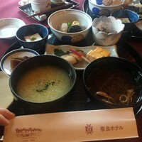 メインダイニングルーム 三笠 - 