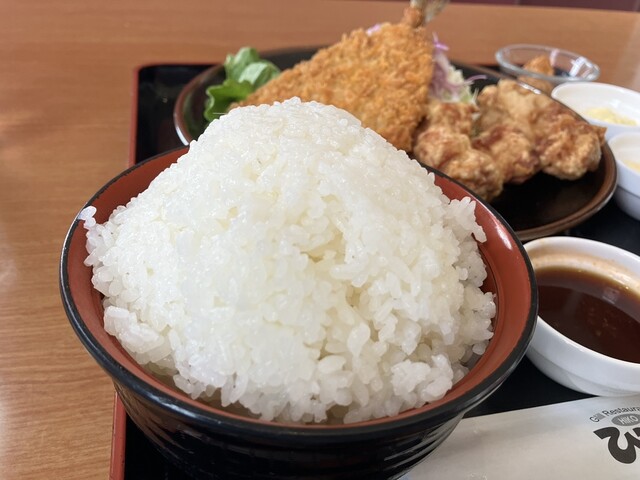 ひーこ ひ～こ。 （ひ～こ） - 徳島市その他/ハンバーグ | 食べログ