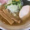 麺屋甚八 飾磨店