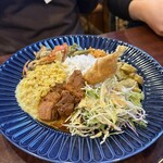 アーユーボーワン - 