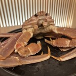 かに・ふぐ専門 蟹吉PREMIUM - 