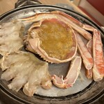 かに・ふぐ専門 蟹吉PREMIUM - 