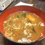 加登屋食堂 - 