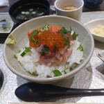 魚とごはん ますよね - 