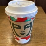 スターバックスコーヒー - 
