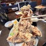 加登屋食堂 - 