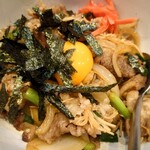 あみ焼ハウスせせらぎ - 