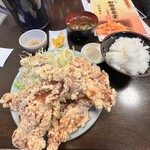 加登屋食堂 - 