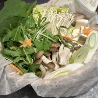 すきやきしゃぶしゃぶ 神戸牛 石田 ハービスPLAZA店 - 