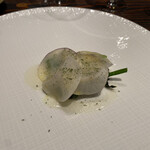 カーヴ ユノキ - 