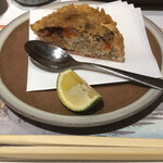 銀座天ぷらよしたけ - 