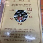 京都 夷川餃子 なかじま 本店 - 