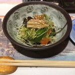 銀座天ぷらよしたけ - 