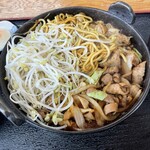 十本松ドライブイン - 