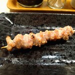 焼き鳥 でん - 