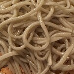 眠庵 - 二種もり（北海道）