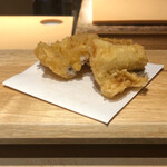 銀座天ぷらよしたけ - 