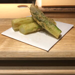 銀座天ぷらよしたけ - 