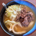 たかちゃんうどん - 