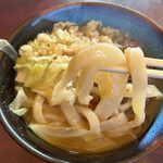 たかちゃんうどん - 