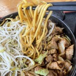 十本松ドライブイン - 