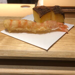 銀座天ぷらよしたけ - 