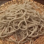 眠庵 - 二種もり（北海道）