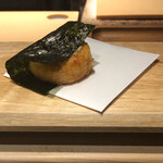 銀座天ぷらよしたけ - 