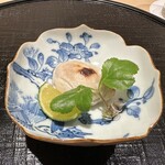新ばし 星野 - 
