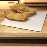 銀座天ぷらよしたけ - 