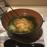 銀座天ぷらよしたけ - 