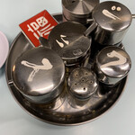 京都 夷川餃子 なかじま 本店 - 