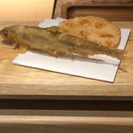 銀座天ぷらよしたけ - 