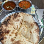 ハラール ドーサ ビリヤニ - 