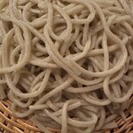 眠庵 - 二種もり（栃木県益子）