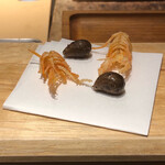 銀座天ぷらよしたけ - 