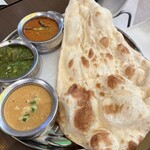 ハラール ドーサ ビリヤニ - 