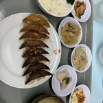 京都 夷川餃子 なかじま - 