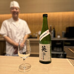 紫 - マリアージュ最高