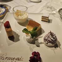 Harmonie agreable - 