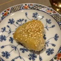 CANTON8 銀座店 - パイ