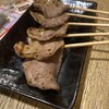 焼き鳥 でにーろ