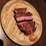 焼肉専科　肉の切り方 銀座数寄屋橋店 - 