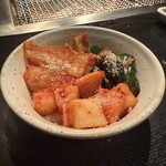 炭火焼肉 華やま - 