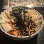 炭火焼肉 華やま - 