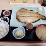 みんなの食堂お父ちゃん - 