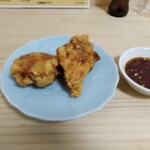 みんなの食堂お父ちゃん - 