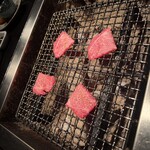 炭火焼肉 華やま - 