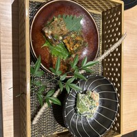 うなぎ四代目菊川 東京駅黒塀横丁店 - 